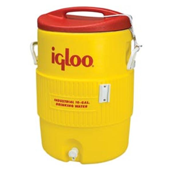 Igloo Products Cooler Beverage Playmate 10gal Ea