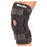Mueller Sports Medicine Brace Knee Neoprene Black Size Medium Ea (2333MD)