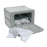 White Towel Services System Hot Towel With Synthetic Towels Ea