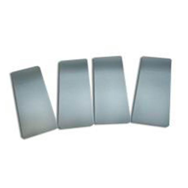 Mercedes Medical Microscope Slide 3x1"x1mm With Readability/ Permanence 20Pk/Ca