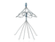 CR Bard Vena Cava Filters - Jugular Filter Kit, 9 Fr Outer Diameter, Nitinol Filter - 2220J