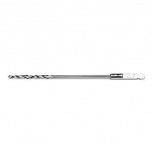 Medline Reprocessed Synthes 2 Flt Quck Cplng Bit - 310.26 @DRL BIT, QK COUPLING 100MM 2.7MM - 31026RH
