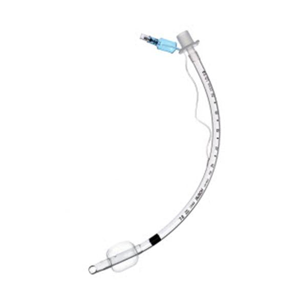 Teleflex Medical Tube Endotracheal Safety Clear Plus Cuffed Ea, 10 EA/CA (112080-070)
