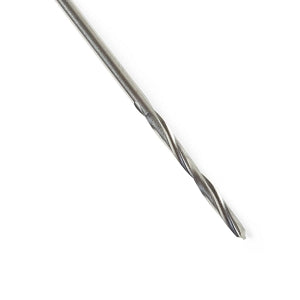Medline Reprocessed Synthes 2 Flt Quck Cplng Bit - 310.509 @DRL BIT, QK COUPLING, W/DEPTH M - 310509RH