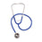 Spectrum Stethoscope Blue