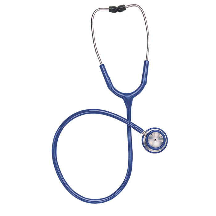 Stethoscope Blue