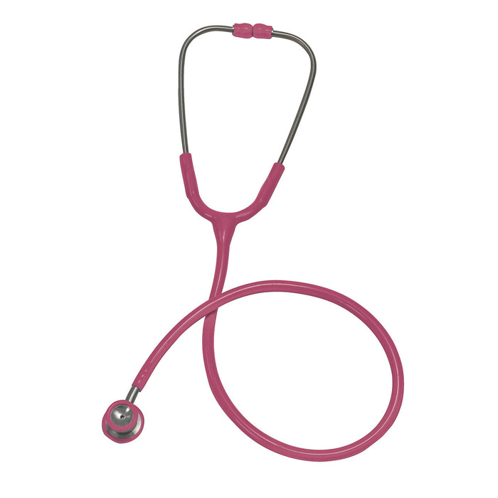 Stethoscope Pink