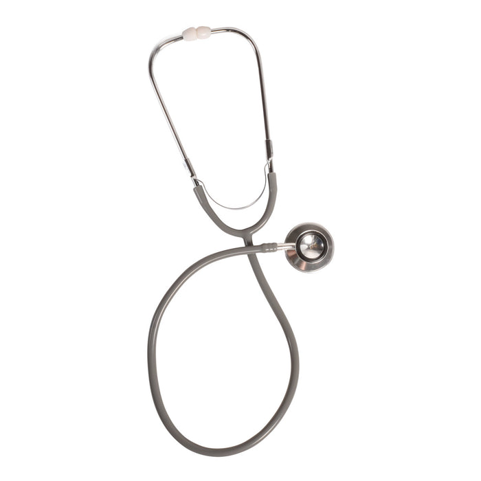 Spectrum Stethoscope Gray