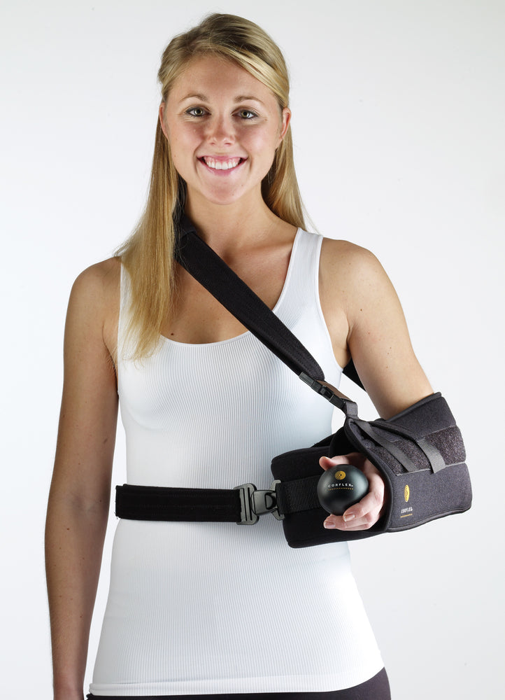Shoulder Immobilizers