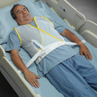Crisis-Cross Vest
