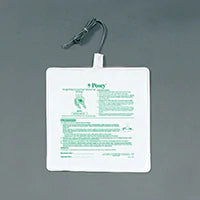 Stryker Chair Alarm Sensor Pads - SENSOR, CHAIR, 13X13, 8FT, CORD - 8309EL