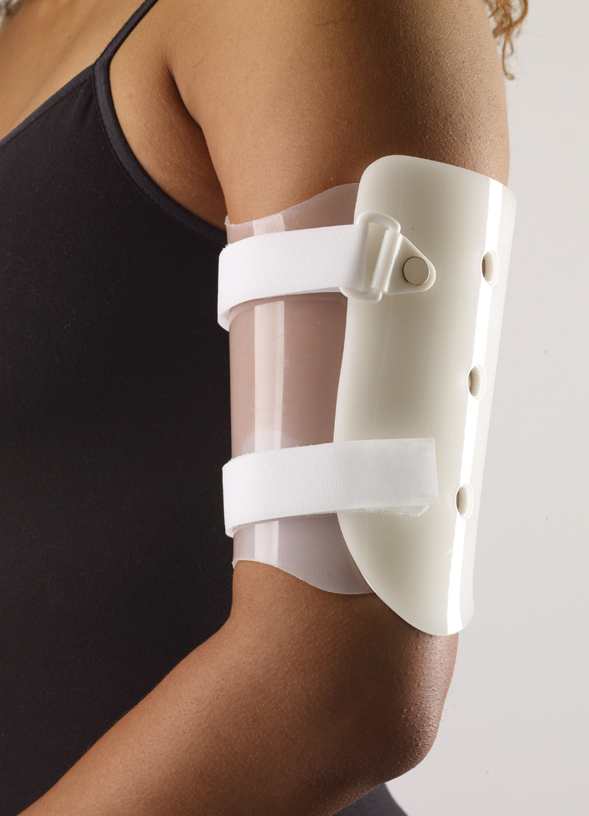 Corflex Humeral Splint | Polyethylene Laminated with Closed Cell ...