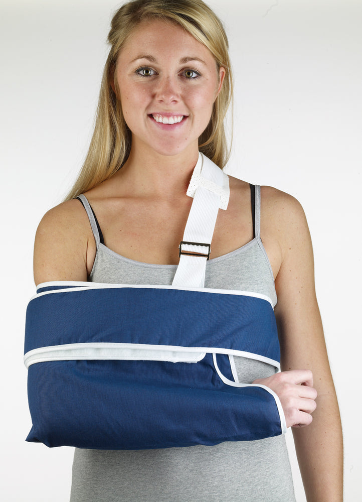 Shoulder Immobilizers