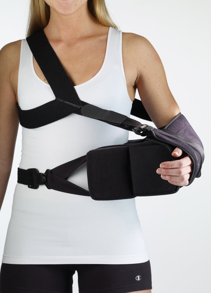 Shoulder Immobilizers