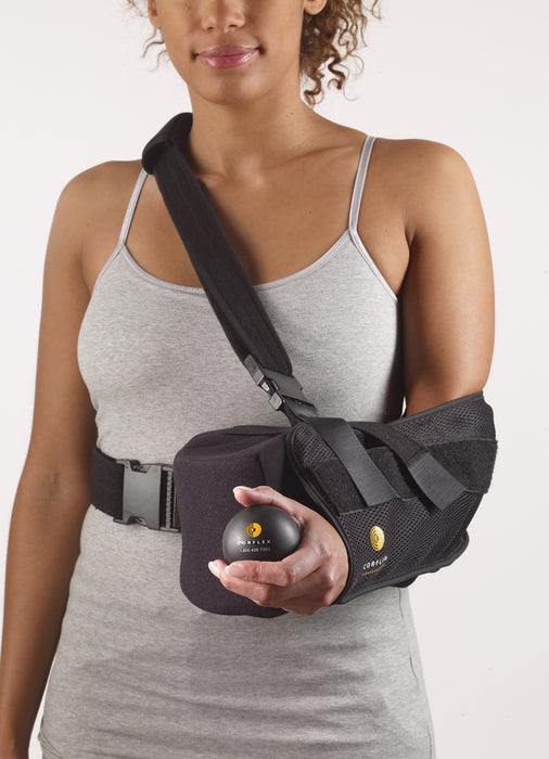 Shoulder Immobilizers