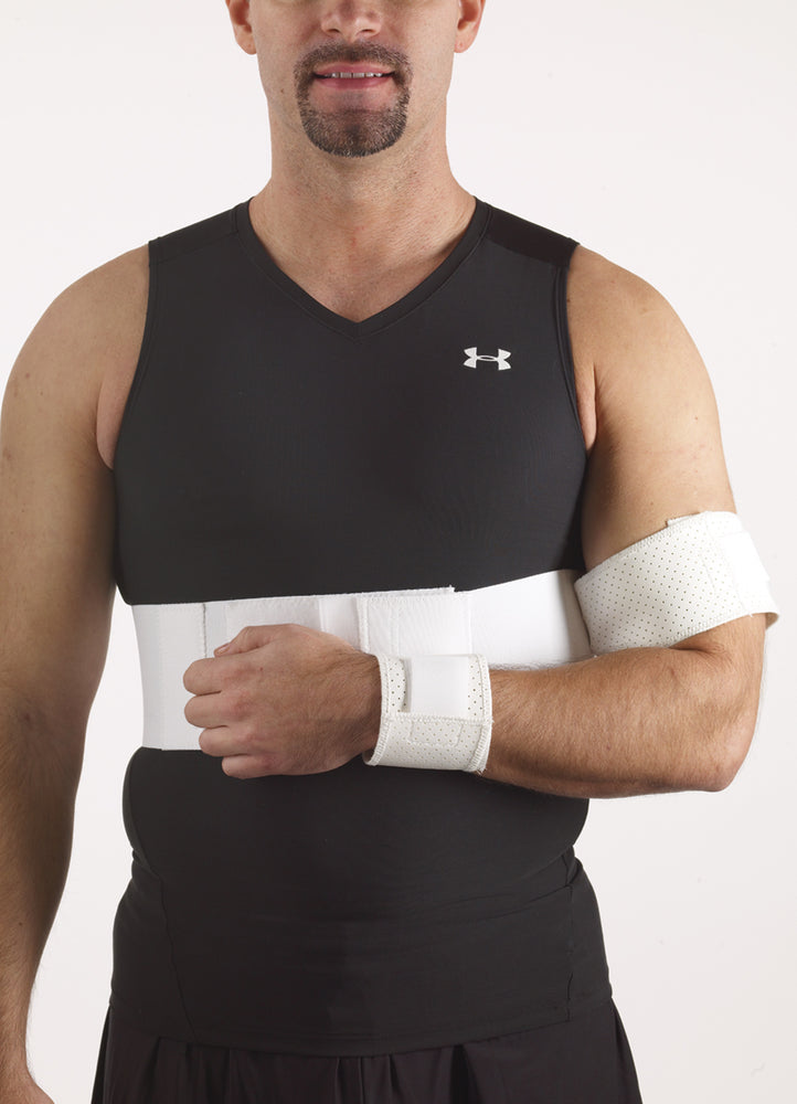 Shoulder Immobilizers