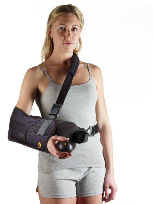 Shoulder Immobilizers