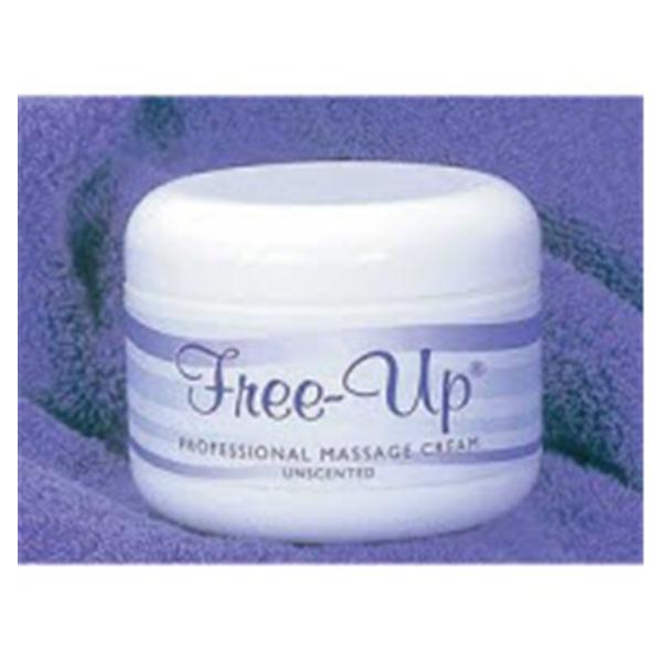 Biotone Advanced Therapy Muscle/Joint Massage Cream 1gal Unscented Ea