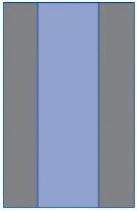 Medline Nonsterile Table Covers - Heavy-Duty Table Cover, Nonsterile, Bulk, 50" x 90" - 31362CS