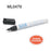 Phlebotic Moist Mark Plus Solvent Resistant Marker Black With 10/Pk