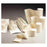 Avcor Healthcare Products Bandage Honeycomb/X-Ten 6x210" Stretch Elstc 2Vlcr LF NS 48/Ca