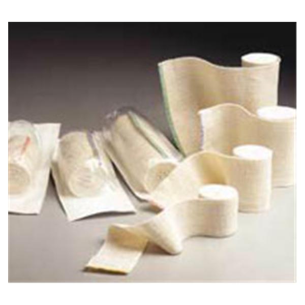 Avcor Healthcare Products Bandage Honeycomb/X-Ten 6x210" Stretch Elstc 2Vlcr LF NS 48/Ca