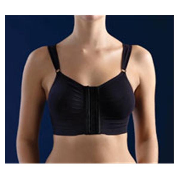 Tytex  Bra Post-Op CareFix Bella Medium Black Ea