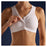 Tytex  Bra Post-Op CareFix Bianca 3XL White Ea