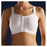 Tytex  Bra Post-Op CareFix Mary Large White Ea