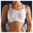 Tytex  Bra Mastectomy CareFix Marianne Large White Ea