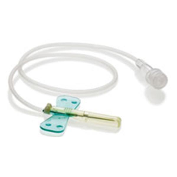 Terumo  Infusion Set Surshield 23gx3/4" 12" 50/Bx, 10 BX/CA (SV*S23BL)