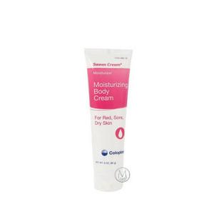 Moisturizing Cream