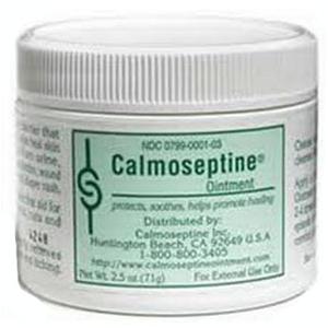 Moisture Barrier Ointment