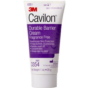 Barrier Cream