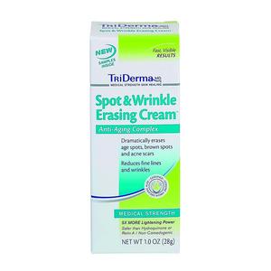 Erasing Cream