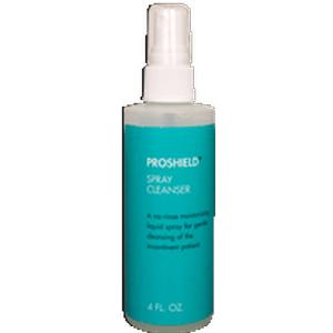Smith & Nephew Healthpoint PROSHIELD Spray Cleanser — Grayline Medical