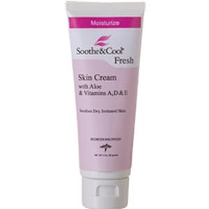 Soothe & Cool Skin Cream