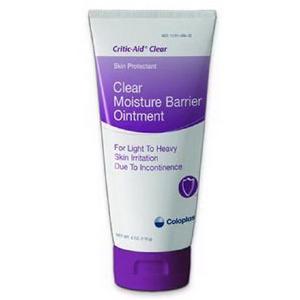 Moisture Barrier Ointment