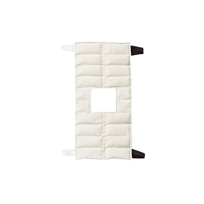 Tropic Pac Moist Heat Packs