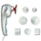 Wahl Heat Therapy Massagers