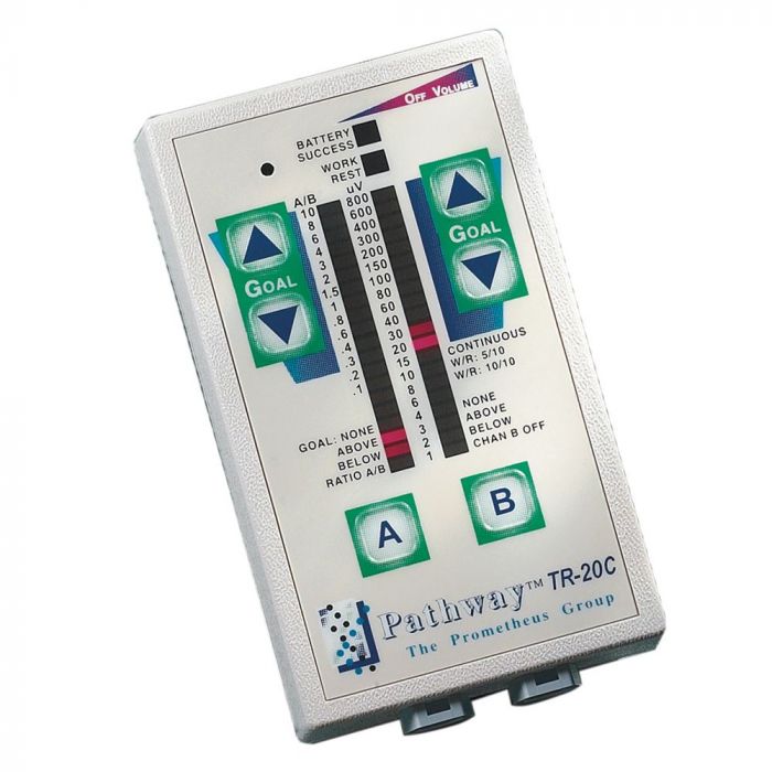 The Prometheus Group Pathway EMG Trainers — Grayline Medical