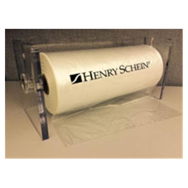 MS Platics & Pkg Dispenser Ice Bag Ea