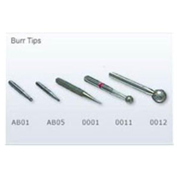 Bovie/Aaron Medical Bur Ophthalmic .5mm Reusable 10/Bx