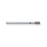 Premier Medical Bur PBS Diamond 3/32" #D-10 Short Stainless Steel Ea