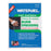Waterjel Technologies Dressing Burn Water-Jel Gel 2x6" Sterile Ea