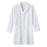 White Swan Uniform Lab Coat 65% Polyester / 35% Cotton META Mens White Sz 56 38" Ea