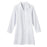 White Swan Uniform Lab Coat Poly/Ctn META Fundamentals W Wht Sz 48 37" Ea