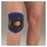 Deroyal Industries  Stabilizer Concise Patellar Neo Black Size Large Universal EA
