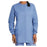 Fashion Seal Jacket Warm-Up 65% Polyester / 35% Cotton Womens Ceil Md 2Pckt Ea
