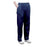 Fashion Seal Jacket Warm-Up 65% Polyester / 35% Cotton Unisex Prpl Sm 2Pckt Ea